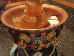 -南门涮肉(上海二店)