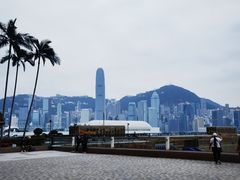 -香港皇家太平洋酒店