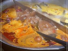 -湊湊火锅·茶憩(石家庄万象城店)