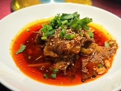 -渝信川菜(长安店)