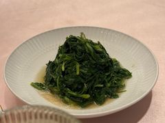 -江南灶中餐厅(南京香格里拉店)