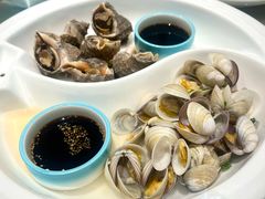 -尊立方海鲜酒店·生日宴·家宴