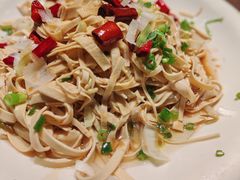 -单家老院·院子里的青岛菜(沙子口店)