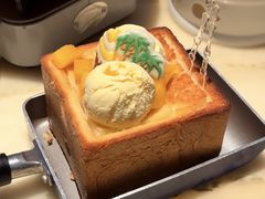 面包诱惑-小菜园新徽菜(合肥滨湖世纪金源店)