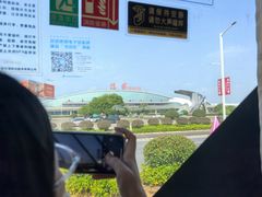 -福州长乐国际机场