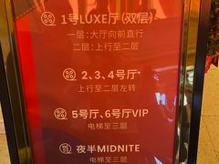 -大光明电影院(南京西路店)
