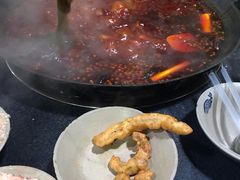-星鸿社重庆老火锅