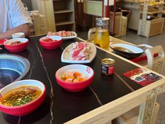 -九老汉·川渝江湖菜(合川路2店)