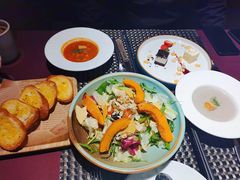 -翡翠鸟精品泰国菜(北辰财富中心店)