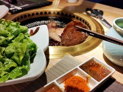 -江户烧肉(高德店)