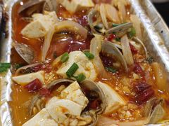 -鱼众不同·鸡公煲·烤全鱼(国顺路店)