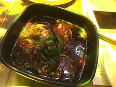 麻辣小面-胡桃里音乐酒馆(曲江店)