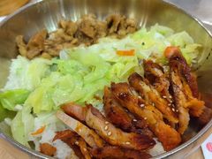 -敏丁拌饭(中街总店)