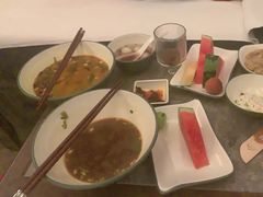-和子足浴SPA会馆(东方之门店)
