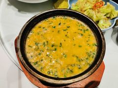 花样海鲜泡饭-花样西贡·蜜越餐厅·法式越南料理(水晶城店)