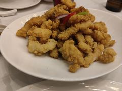 -丰收日·小海鲜·沪上家宴(顾村正大店)