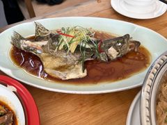 -川味中国寻香馆(琴台路店)