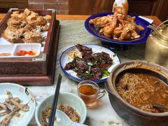 -小吊梨汤·北京菜(香山店)