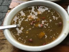 绿豆汤-三哥田螺(北书院街店)