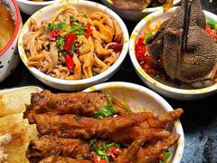 -红鼎坊·老成都火锅(新南门店)