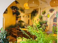 -萤火虫咖啡(后海店)