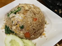 -Doo Dee Thai Food(Issan/Isaan/Esan)