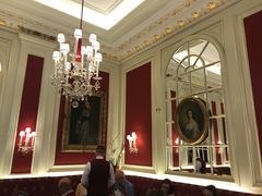 -Cafe Sacher(WIEN)