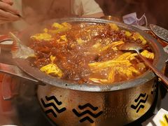 -探鱼·鲜青椒爽麻烤鱼(番禺万达店)
