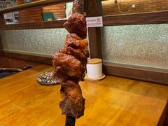 -青海名吃尕张娃非遗烤肉(海湖总店)