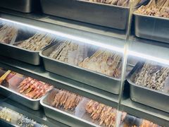 -十里铺铁板鱿鱼