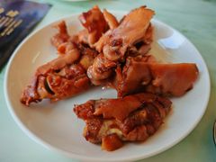 -姚家猪蹄坊(蓝田县店)