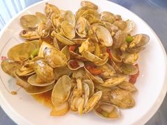 -老渔家特色海味馆(金海中路店)