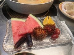 -琥珀川糟粕醋·香草鸭·鸡煲(慈云寺店)