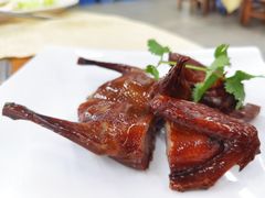 -啊杞恒益饭店(南头总店)