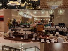 -安蒂娅·海鲜自助餐厅(安蒂娅美兰酒店)