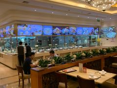 -锦粤宫·精致粤菜(深圳北站店)