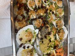-简家·海鲜盛宴(下沙店)
