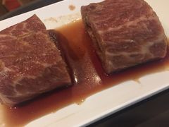 -阿里郎韩国料理