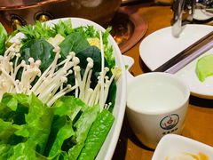 -宝泉铜锅·涮羊肉(解放东路店)