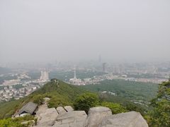 -千佛山风景名胜区