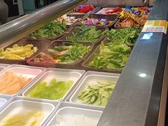 -尚品海鲜肥牛自助火锅(湖明店)
