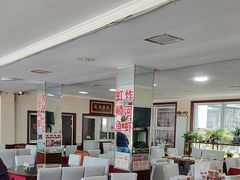 -北京龙庆四季香农家饭庄·灶台鱼·碳烤虹鳟鱼(龙庆峡店)