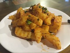 -朱家花园食府(顺城王府井店)