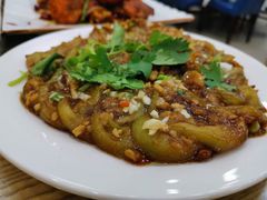 -聚德福海鲜家常菜(刘庄店)