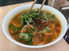 -青和小锅米线(翠湖店)