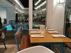 -Cha Cha's Beach Cafe