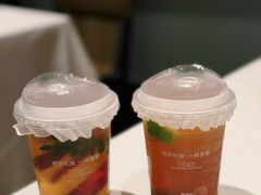 -茶月山·潮汕茶店(天河北店)