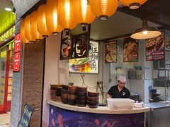-大洋家·精品潮汕菜·生腌砂锅粥(天河东路店)