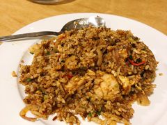泰式炒饭-ZF Seafood Restaurant 卓峰海鲜餐