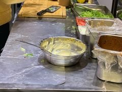 -YallaYalla丫拉中东料理小吃·清真(太古里店)